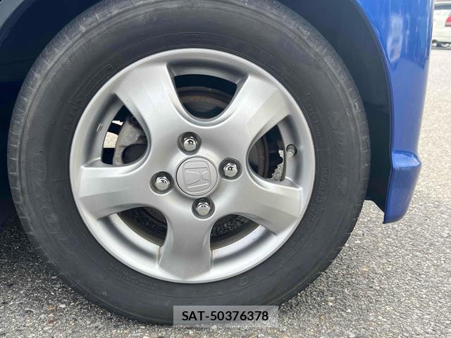 Honda VAMOS 2009-10 8865673-12