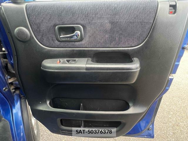 Honda VAMOS 2009-10 8865673-15