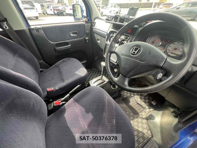 Honda VAMOS 2009-10 8865673-18