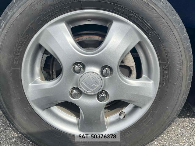 Honda VAMOS 2009-10 8865673-9
