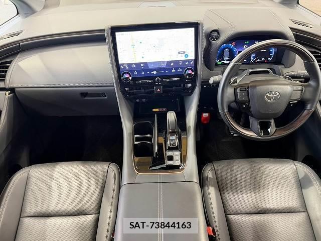 Toyota VELLFIRE 2024-07 8866325-1