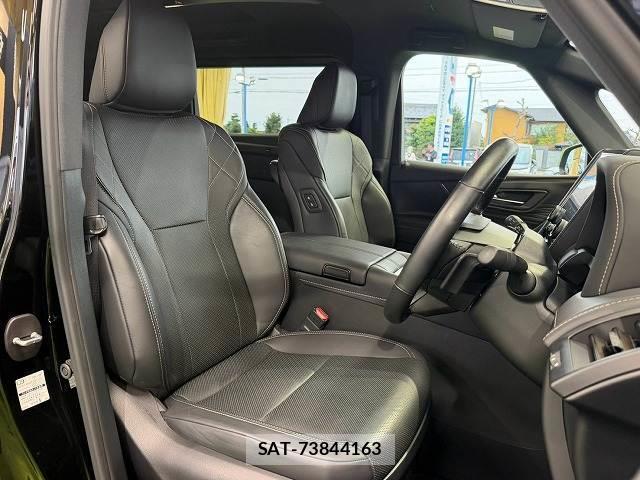 Toyota VELLFIRE 2024-07 8866325-9