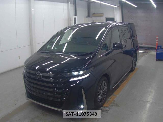 Toyota VELLFIRE 2024-07 8866608-0