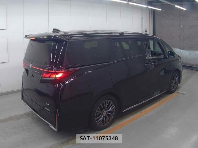 Toyota VELLFIRE 2024-07 8866608-1