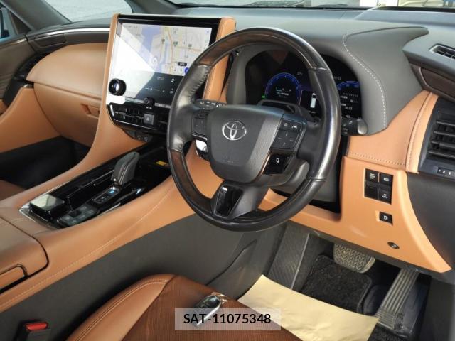 Toyota VELLFIRE 2024-07 8866608-2
