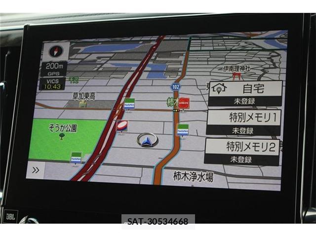 Toyota VELLFIRE 2020-08 8866687-1