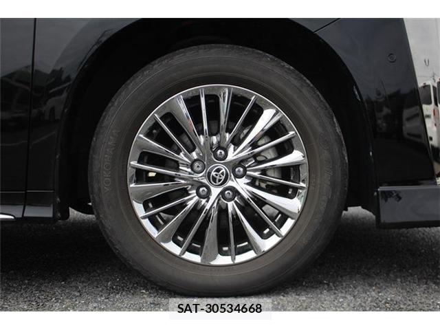 Toyota VELLFIRE 2020-08 8866687-14