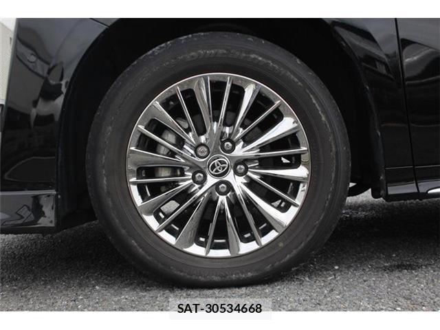Toyota VELLFIRE 2020-08 8866687-15