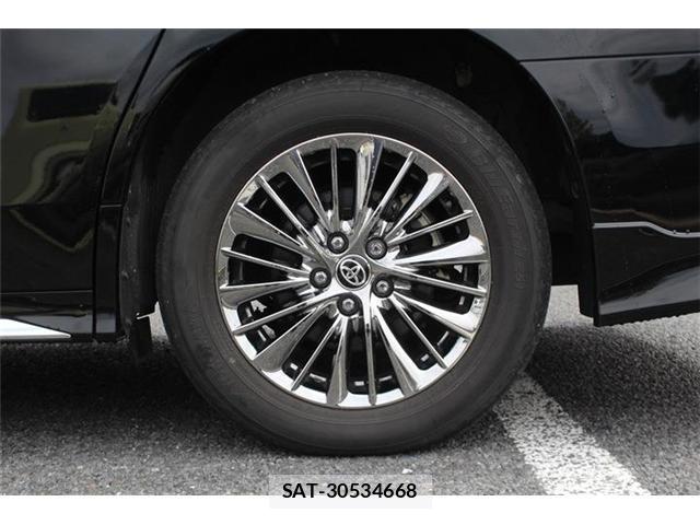 Toyota VELLFIRE 2020-08 8866687-16