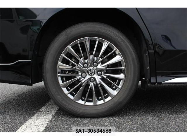 Toyota VELLFIRE 2020-08 8866687-17