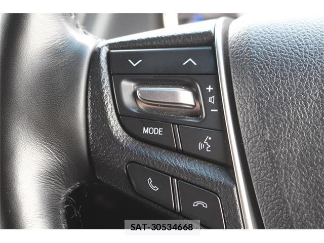 Toyota VELLFIRE 2020-08 8866687-4