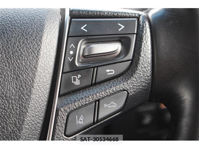 Toyota VELLFIRE 2020-08 8866687-5