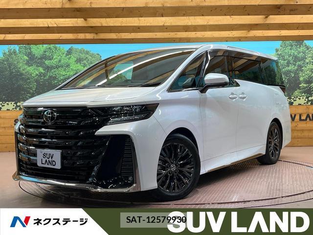 Toyota VELLFIRE 2024-06 8867097-0