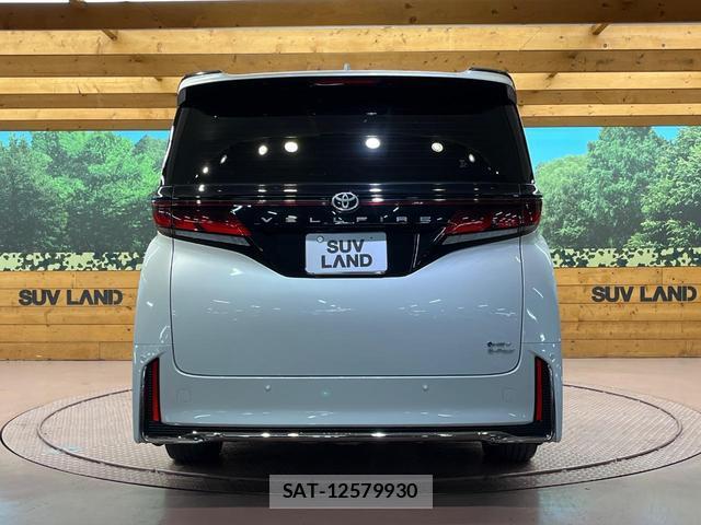 Toyota VELLFIRE 2024-06 8867097-15