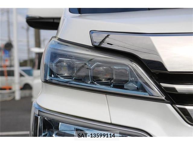 Toyota VELLFIRE 2019-11 8865687-10