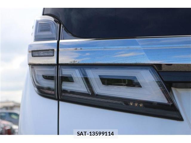 Toyota VELLFIRE 2019-11 8865687-14