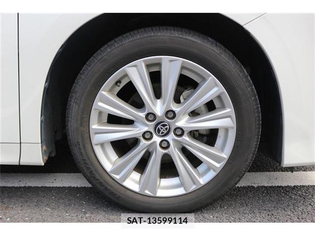Toyota VELLFIRE 2019-11 8865687-15