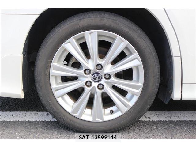 Toyota VELLFIRE 2019-11 8865687-16