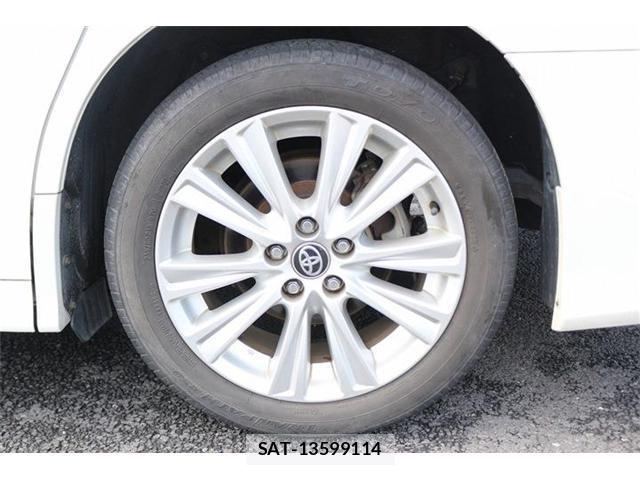 Toyota VELLFIRE 2019-11 8865687-17