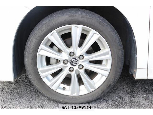 Toyota VELLFIRE 2019-11 8865687-18