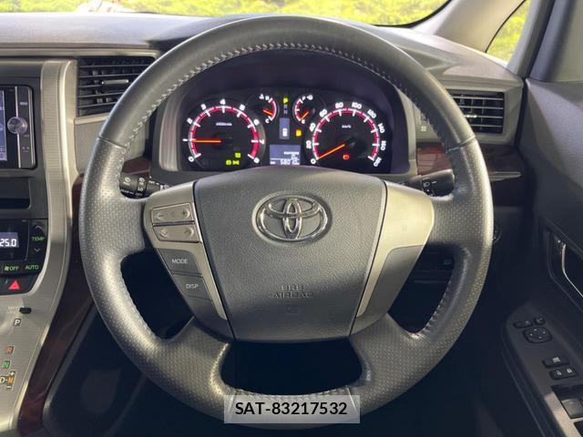 Toyota VELLFIRE 2013-12 8865734-12