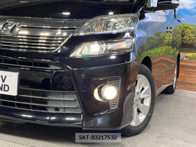 Toyota VELLFIRE 2013-12 8865734-13