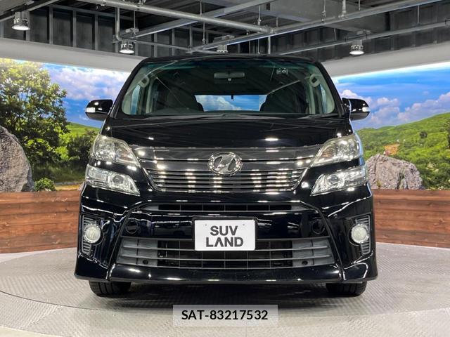 Toyota VELLFIRE 2013-12 8865734-15
