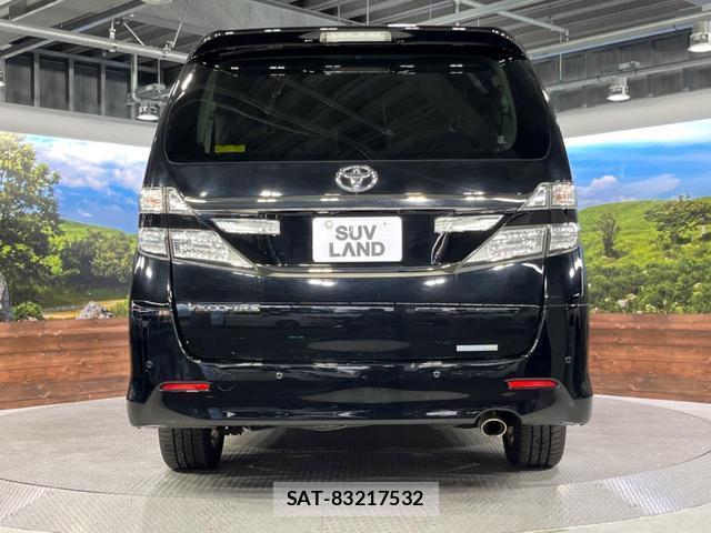 Toyota VELLFIRE 2013-12 8865734-16
