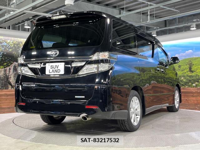 Toyota VELLFIRE 2013-12 8865734-18