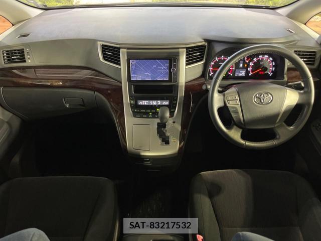 Toyota VELLFIRE 2013-12 8865734-2