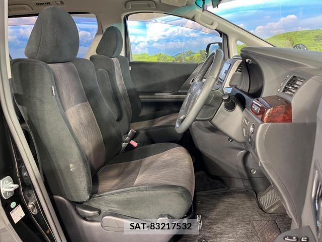 Toyota VELLFIRE 2013-12 8865734-8