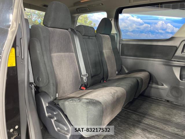 Toyota VELLFIRE 2013-12 8865734-9