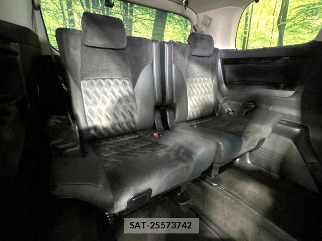 Toyota VELLFIRE 2015-09 8854813-10