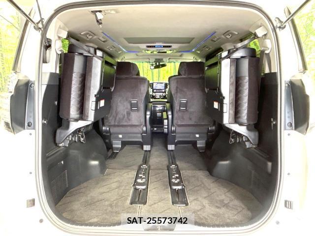 Toyota VELLFIRE 2015-09 8854813-11