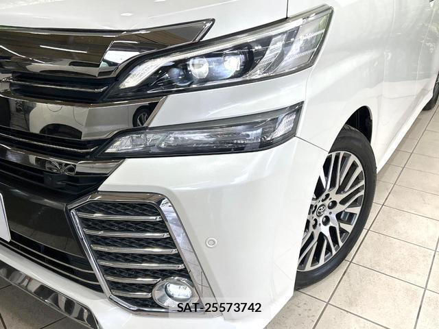 Toyota VELLFIRE 2015-09 8854813-12