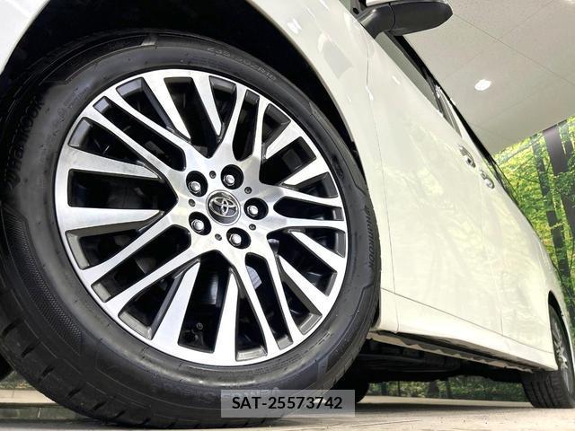 Toyota VELLFIRE 2015-09 8854813-13