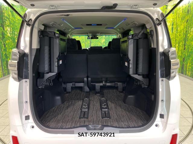 Toyota VELLFIRE 2020-08 8866258-10