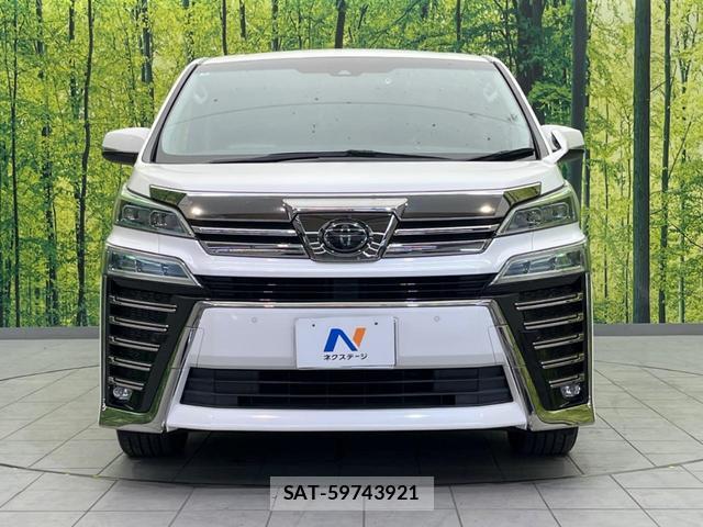 Toyota VELLFIRE 2020-08 8866258-14