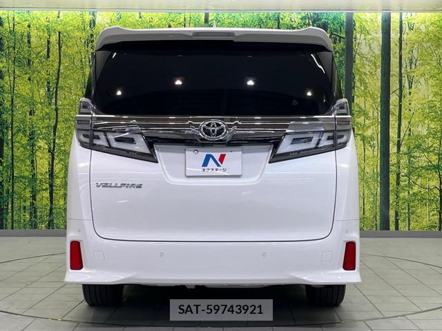 Toyota VELLFIRE 2020-08 8866258-15