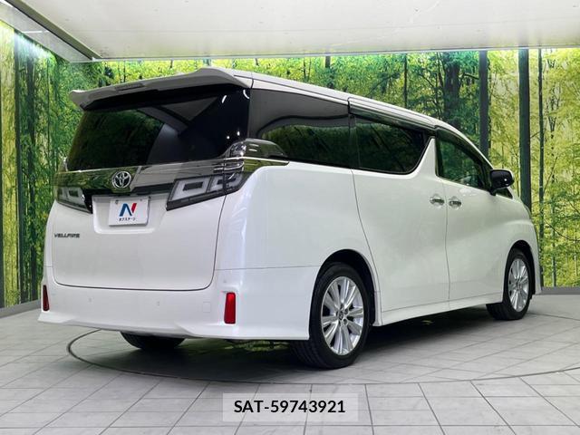 Toyota VELLFIRE 2020-08 8866258-17