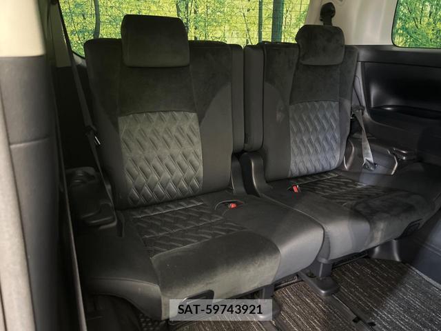 Toyota VELLFIRE 2020-08 8866258-9