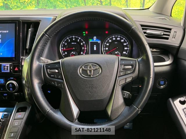 Toyota VELLFIRE 2016-06 8866269-11