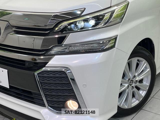 Toyota VELLFIRE 2016-06 8866269-12