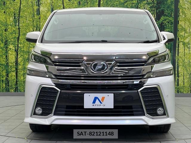 Toyota VELLFIRE 2016-06 8866269-14
