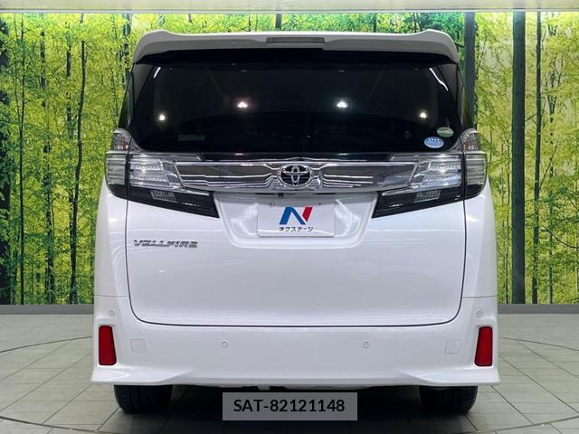 Toyota VELLFIRE 2016-06 8866269-15