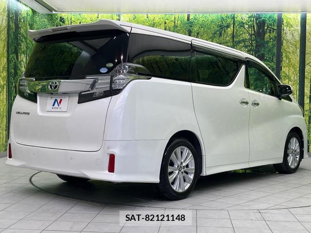 Toyota VELLFIRE 2016-06 8866269-17
