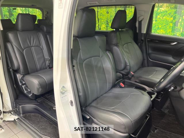 Toyota VELLFIRE 2016-06 8866269-7