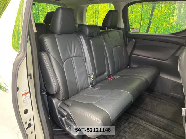 Toyota VELLFIRE 2016-06 8866269-8