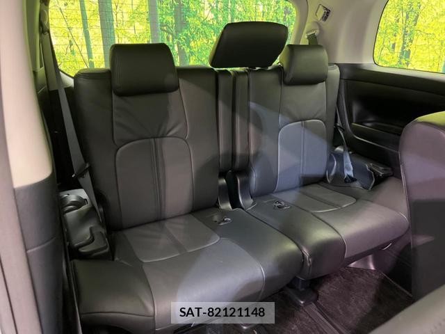 Toyota VELLFIRE 2016-06 8866269-9