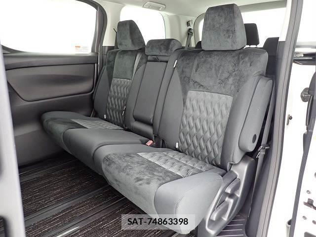 Toyota VELLFIRE 2019-01 8866319-10